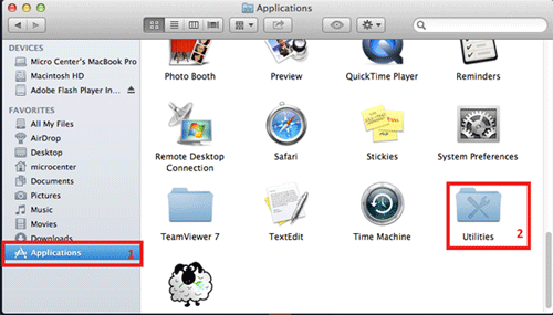 Download Keychain Access Mac Os X